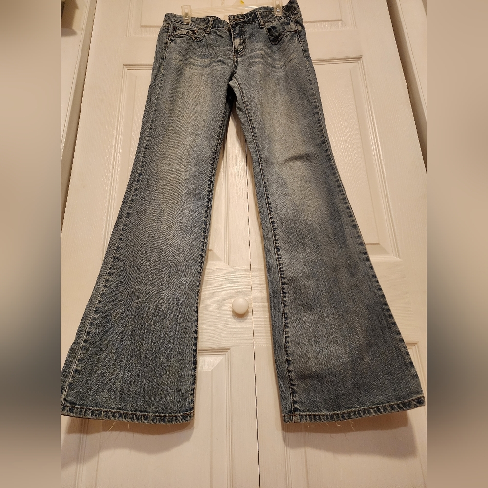 Rue 21 premier denim